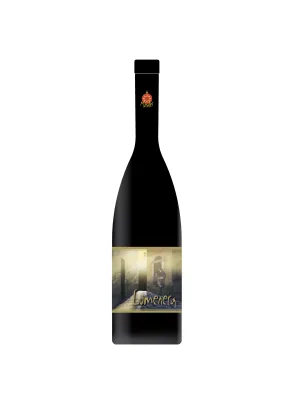 Lumenera 2023 DOCG (Vermentino di Gallura Tardivo) Murales-75CL