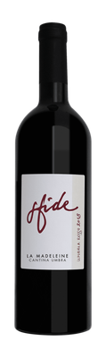 Sfide 2019 IGP (Cabernet Franc) ; La Madelaine - 75cl
