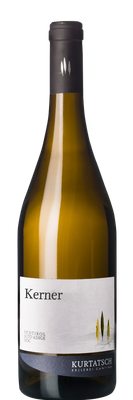 Kerner 2024 DOC Alto Adige Cortaccia Kurtatsch-75CL