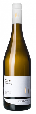 Chardonnay Caliz 2024 DOC Alto Adige Cortaccia Kurtatsch-75CL