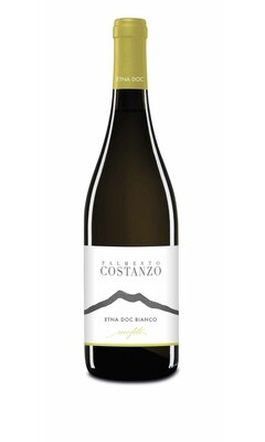 Palmento Costanzo Etna Bianco Mofete 2025 DOC Palmento Costanzo 75CL
