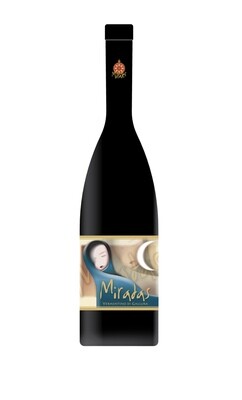 Miradas 2023 DOCG Vermentino di Gallura ; Murales - 75CL 