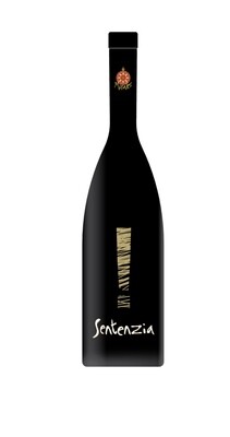 Sentenzia 2023 IGT Isola dei Nuraghi (Viognier) ; Murales - 75CL