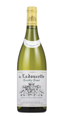 Pouilly Fumè 2022 (Sauvignon) Ladoucette-75cl