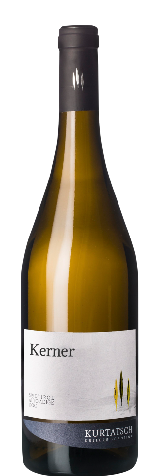 Kerner 2025 DOC Alto Adige Cortaccia Kurtatsch-75CL