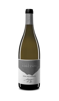 Palmento Costanzo Bianco Di Sei BIO 2022 Doc Etna (Carricante, Catarratto) ; Palmento Costanzo - 75CL