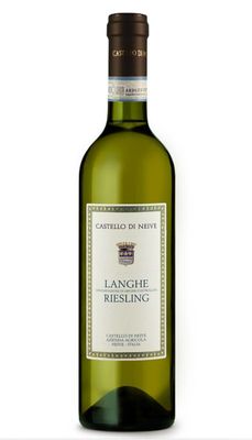 Langhe Riesling DOC 2023 Castello di Neive- 75CL