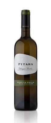 Pitars Ribolla Gialla 2024 DOC Friuli -75CL