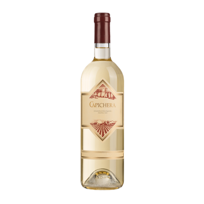 Capichera Vermentino 2024 DOCG Superiore -Capichera;75CL