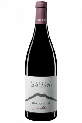 Palmento Costanzo Etna Rosso Mofete 2022 DOC Palmento Costanzo 75CL