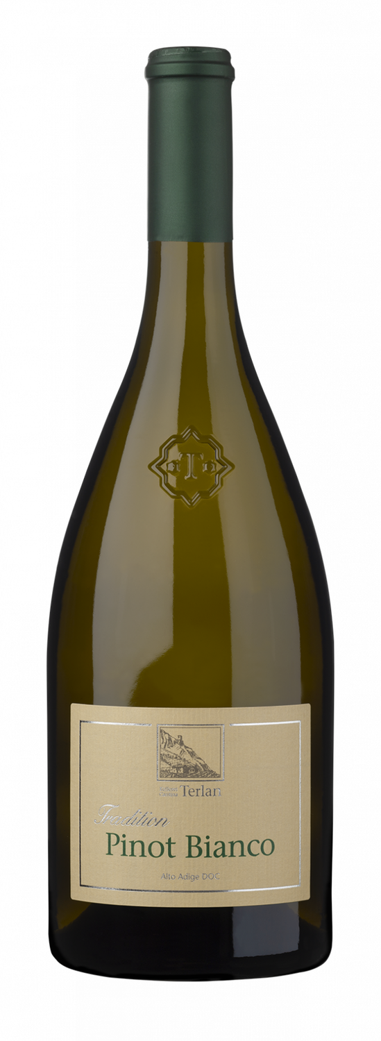 Terlano Pinot Bianco DOC 2025-75CL