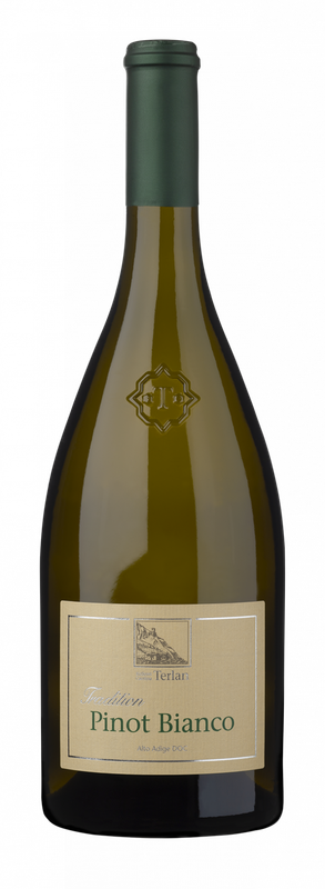 Terlano Pinot Bianco DOC 2025-75CL