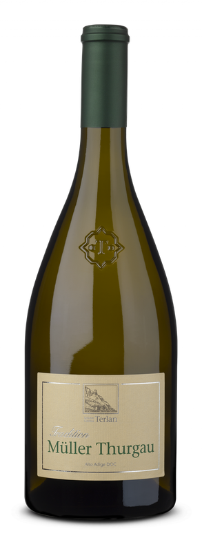 Terlano Muller Thurgau DOC 2025-75CL