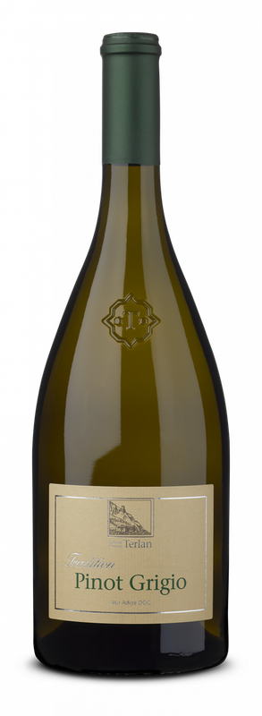 Terlano Pinot Grigio DOC 2025-75CL