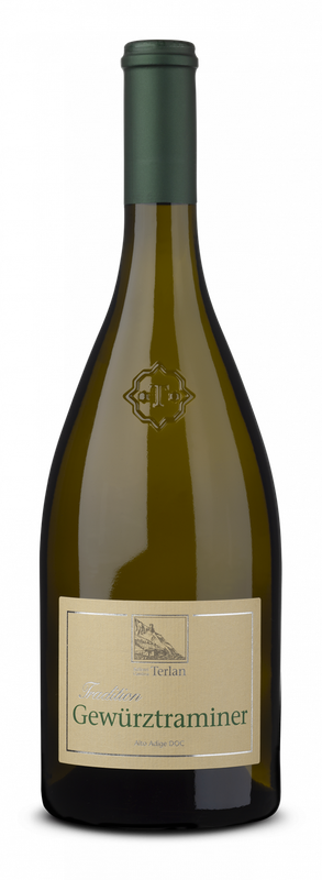 Terlano Gewurztraminer DOC 2025-75CL