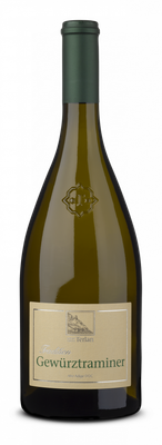 Terlano Gewurztraminer DOC 2025-75CL