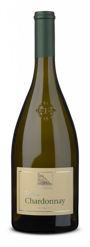 Terlano Chardonnay DOC 2025-75CL