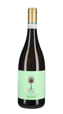 Firma del Tempo 2023 DOC Grillo Riserva; Fina-75cl