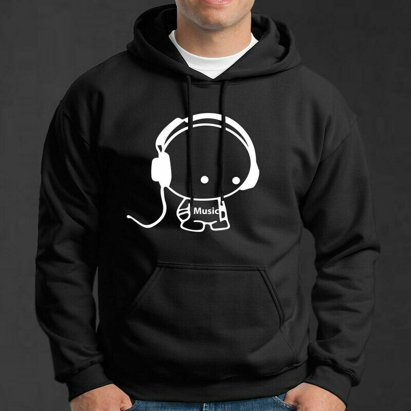 Stylish Men Hoodie
