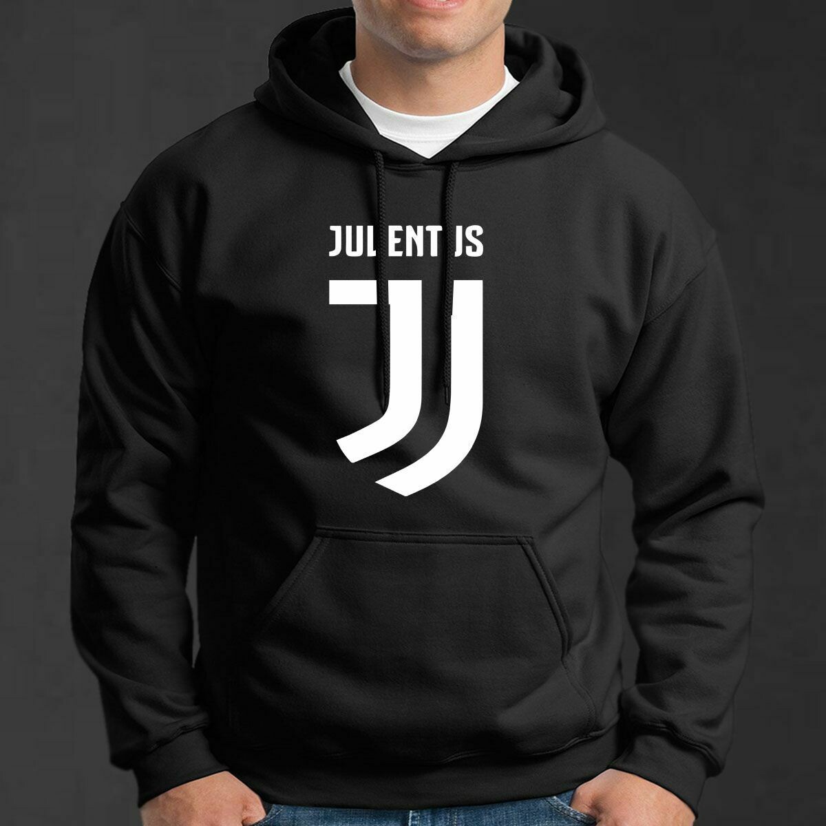 Stylish Men Hoodie