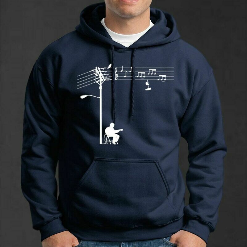 Stylish Men Hoodie
