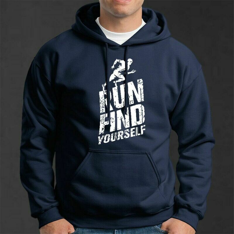 Stylish Men Hoodie