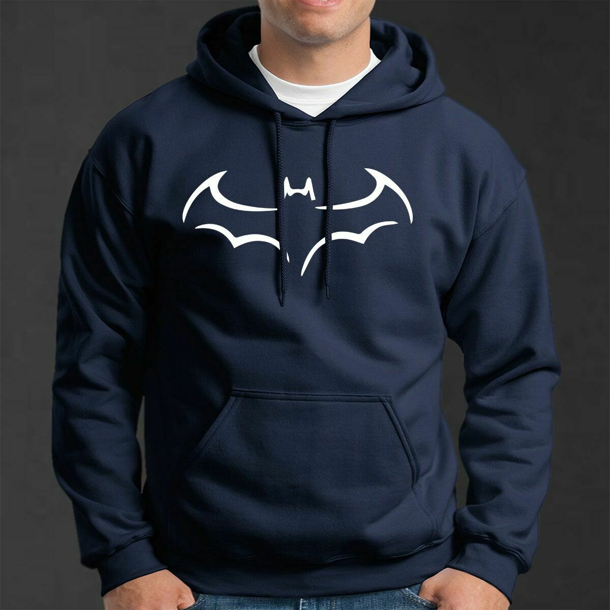 Stylish Men Hoodie