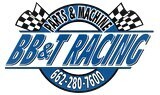 BB&T RACING MACHINE SHOP