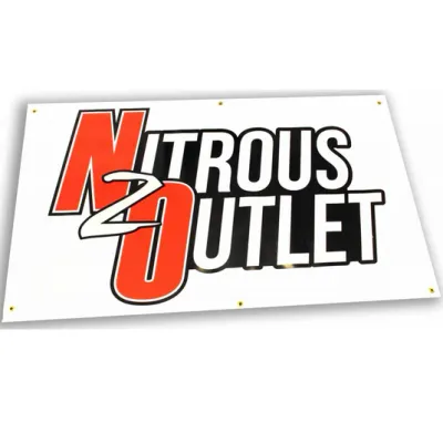 NITROUS OUTLET