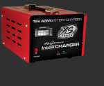 XS 16 VOLT BATTERY CHARGER