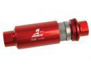 AEROMOTIVE FUEL FILTER -10 STAINLESS