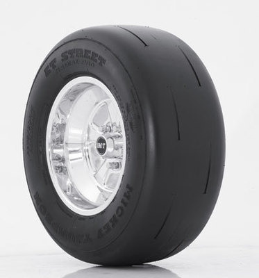 275/60-15 ET STREET RADIAL PRO