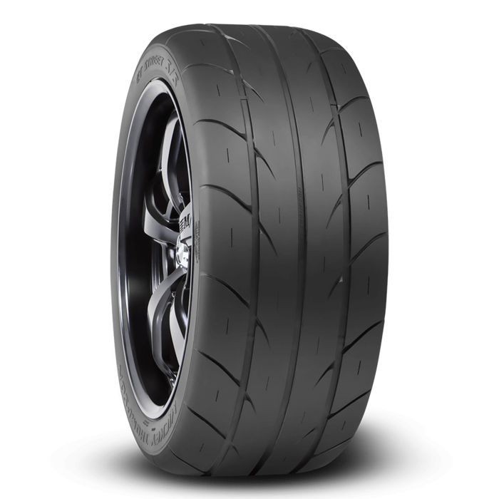 MICKEY THOMPSON 275/40-17