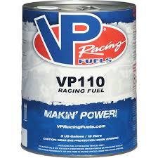 VP 110-1, PER GALLON