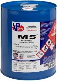 VP M5-5, PER 5 GALLON