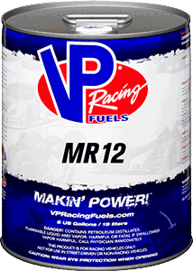 VP MR12-5, PER 5 GALLON