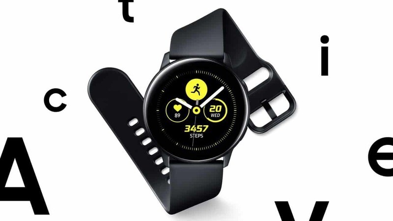samsung galaxy watch active 2