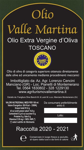 Valle Martina — foto 5