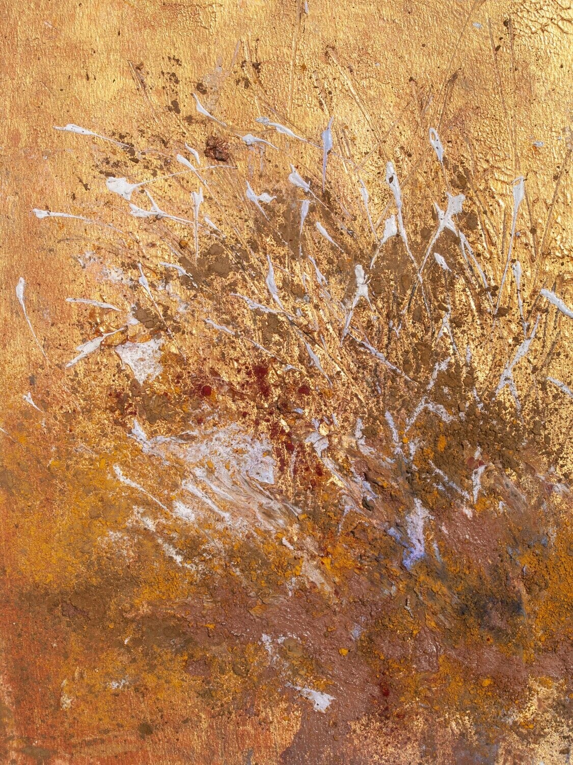 PASTO DE TIERRA Y ORO