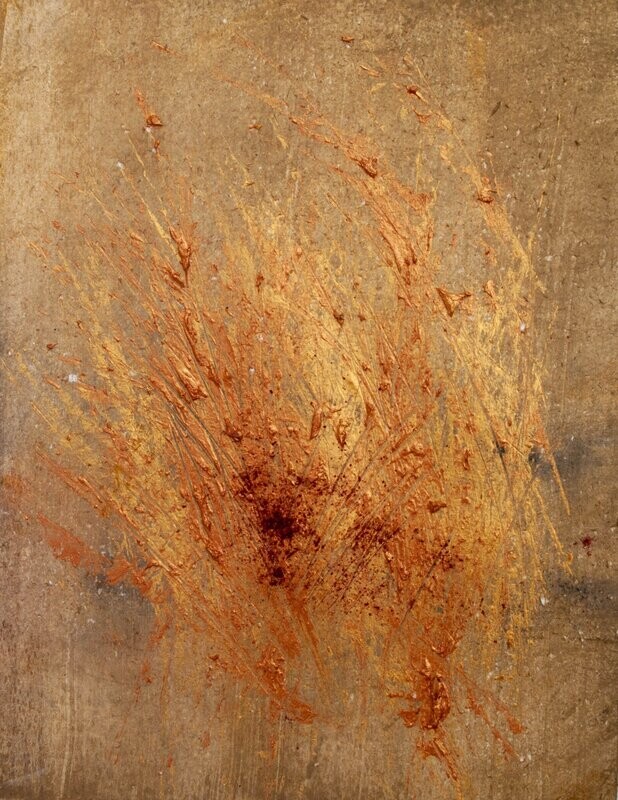 ORO TIERRA II