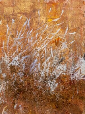 PASTO DE TIERRA Y ORO III