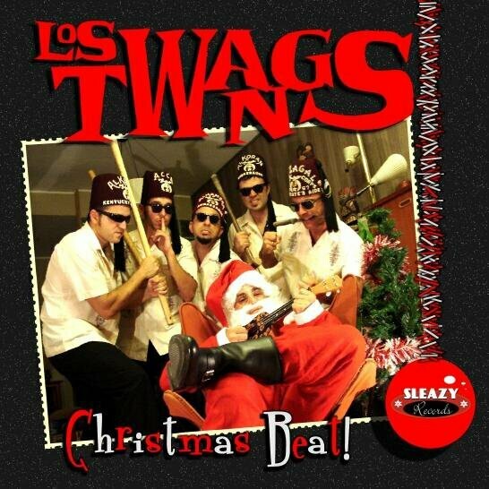 CHRISTMAS BEAT! EP