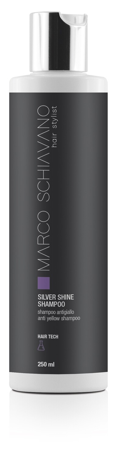 SILVER SHINE SHAMPOO 250 ML
