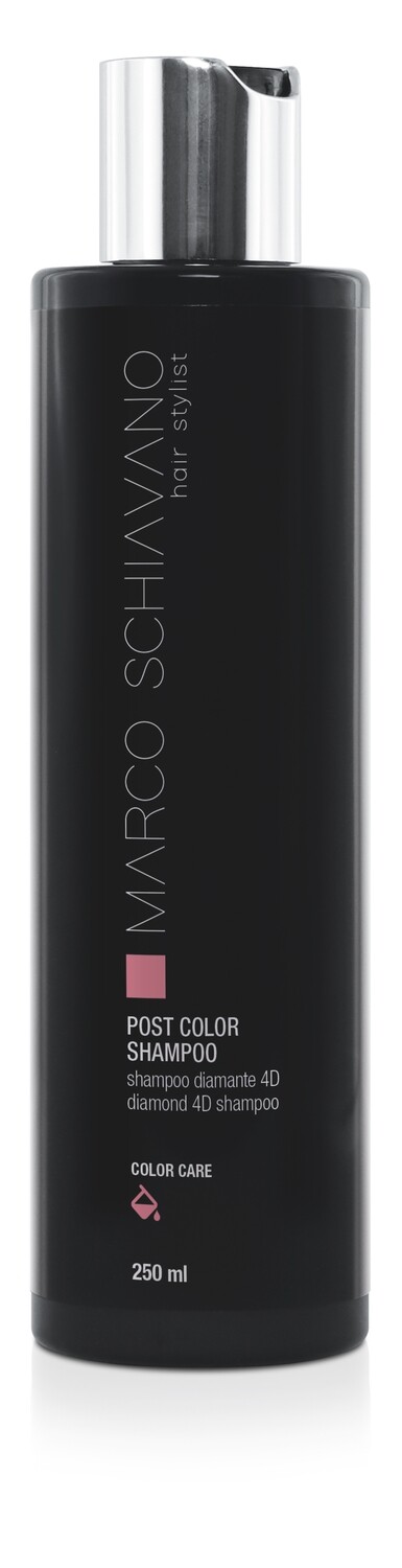 POST COLOR SHAMPOO 250 ML