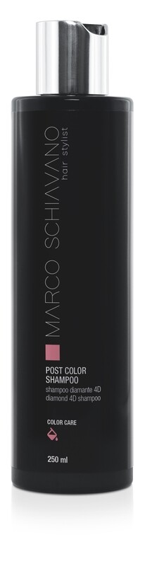 POST COLOR SHAMPOO 250 ML