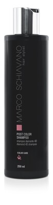 POST COLOR SHAMPOO 250 ML