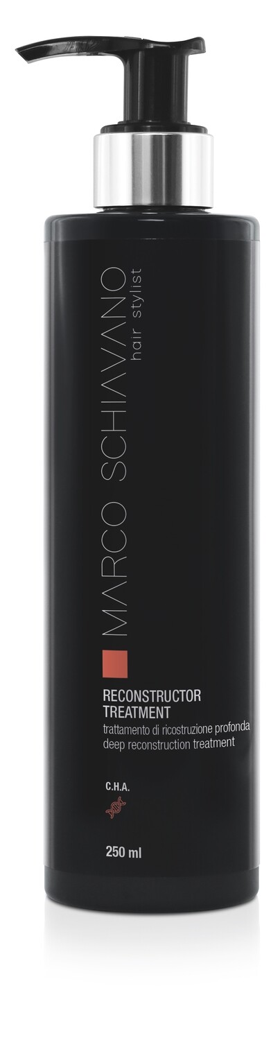 RECONSTRUCTOR TREATMENT 250 ML