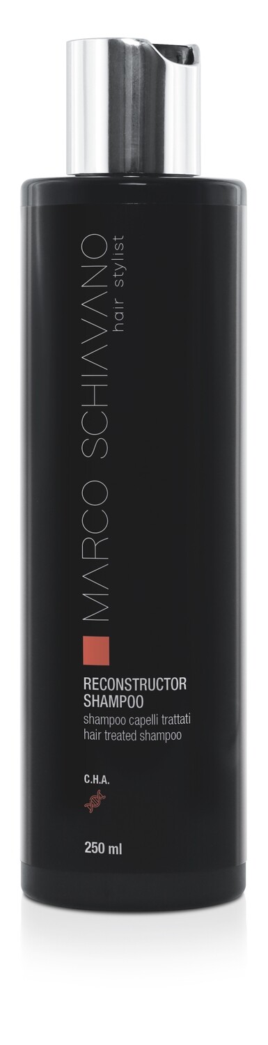 RECONSTRUCTOR SHAMPOO 250 ML