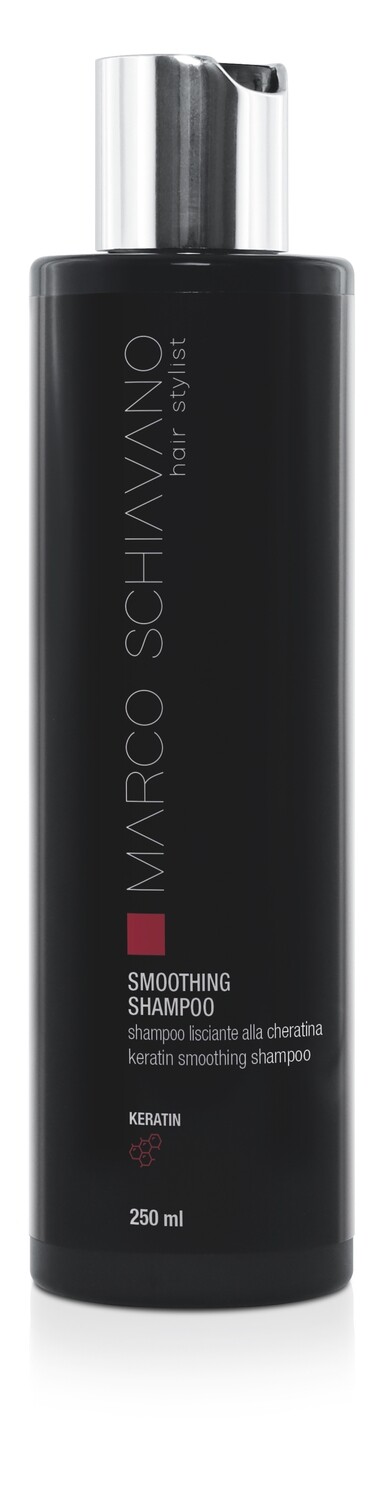 SMOOTHING SHAMPOO 250 ML