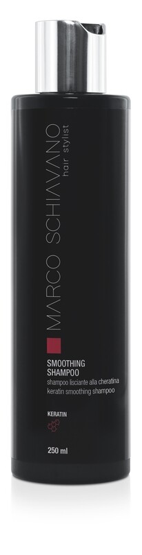 SMOOTHING SHAMPOO 250 ML